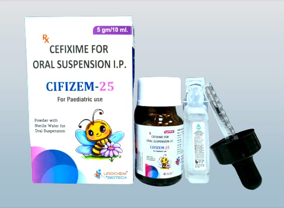 CIFIZEM-25 DROP